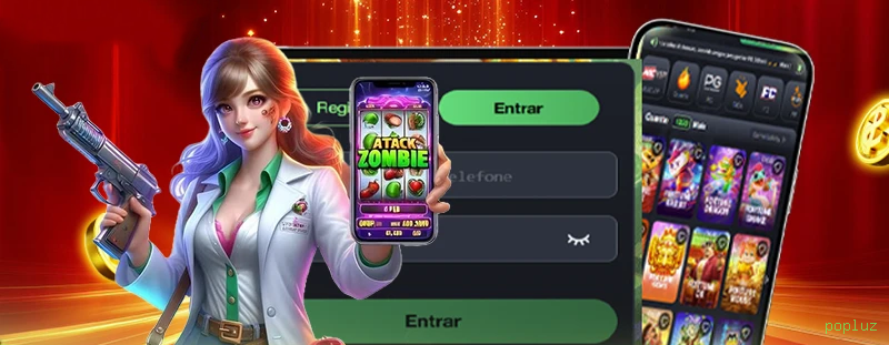 Download iOS popluz